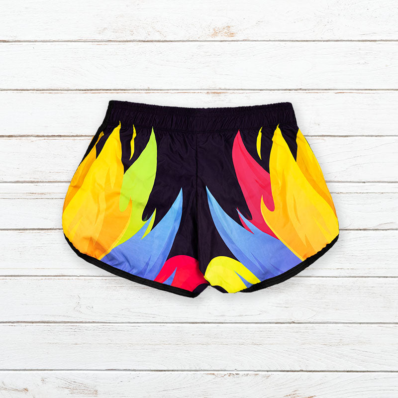 Pantalón running unisex #AveFénix