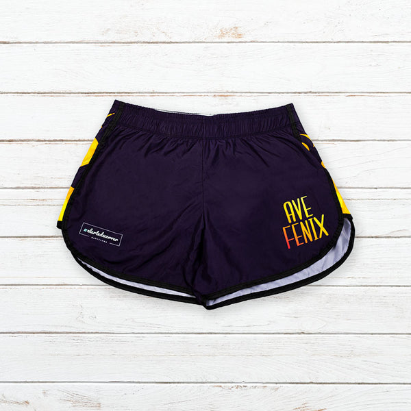 Pantalón running liso unisex #AveFénix