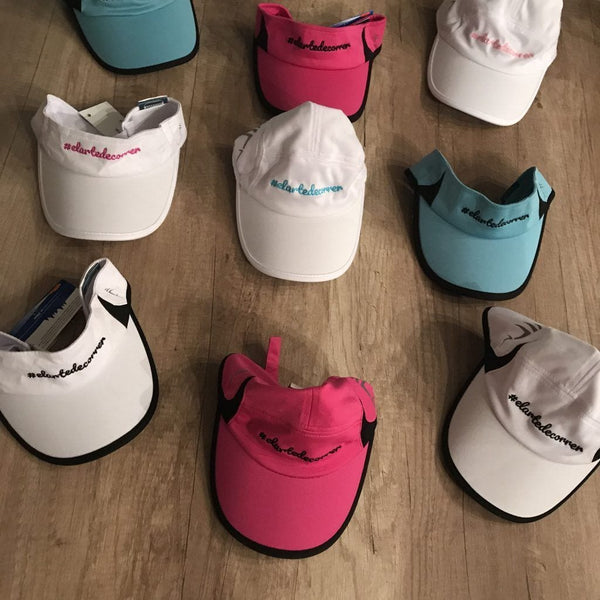 Gorra técnica Running