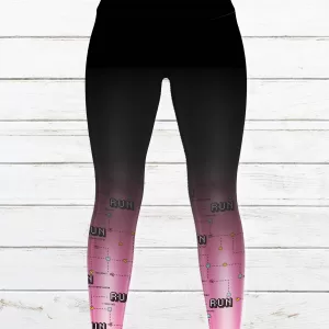¿Cómo hacer mis pantalones running personalizados?