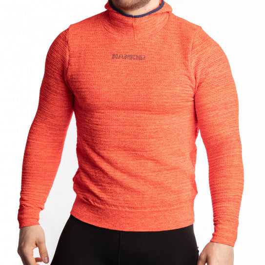 Sudadera deportiva Maser