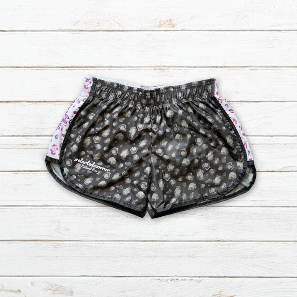 Pantalon running unisex #Leopardo