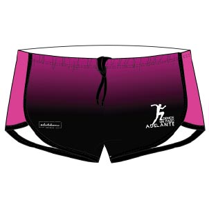 Pantalon unisex #DemosUnPasoAdelante