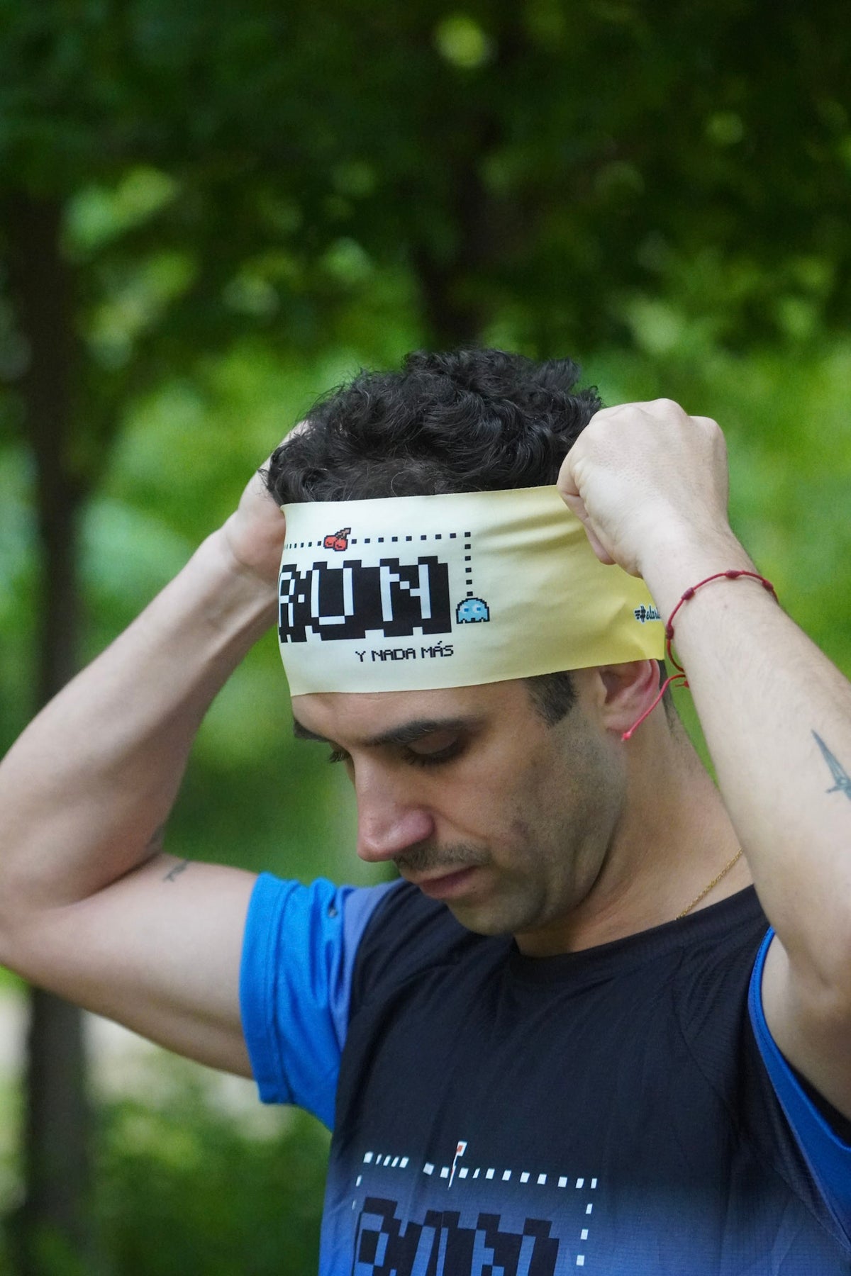 ¿Cuántos y cómo hacer mis calcetines running personalizados?