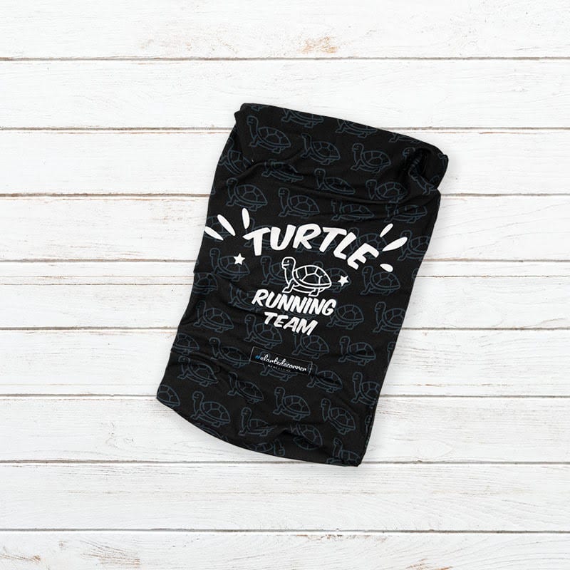 Tubular #TortugaTeam