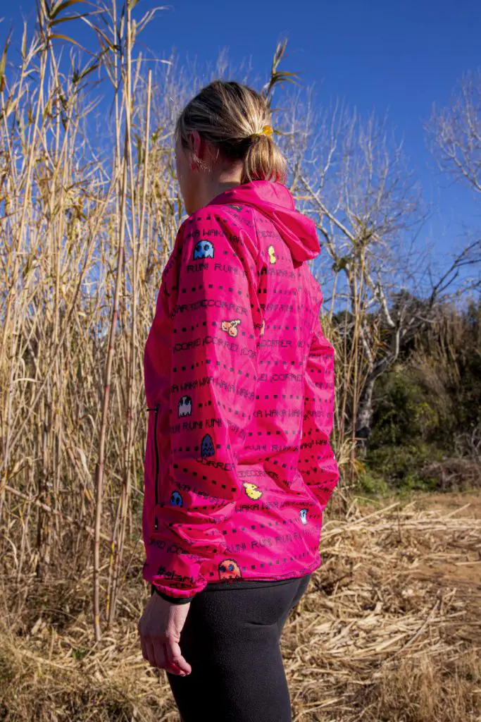 Tejido Softshell